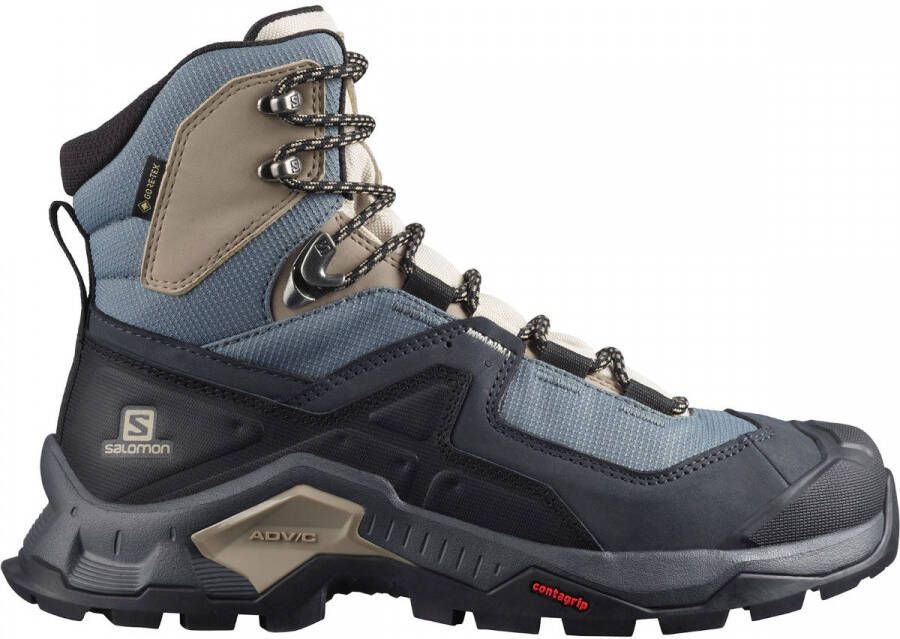 salomon men's quest element gtx hiking