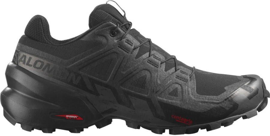 Salomon Women's Speedcross 6 Trail Shoes Trailschoenen