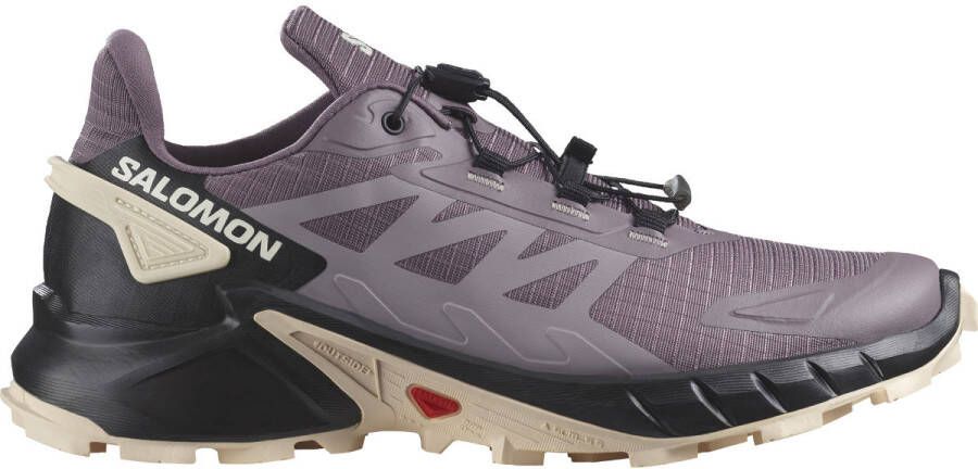 Salomon Women's Supercross 4 Trail Shoes Trailschoenen