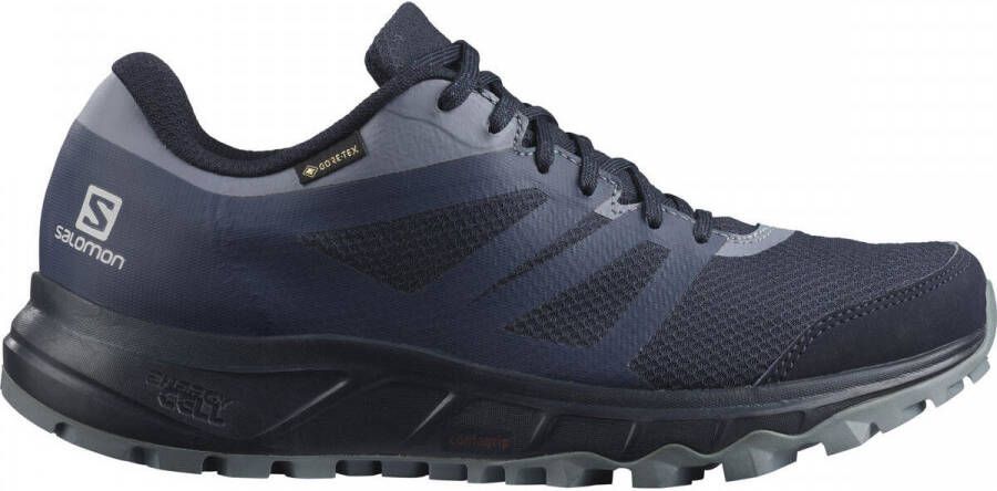 Salomon Women's TRAILSTER 2 GTX Shoes Trailschoenen