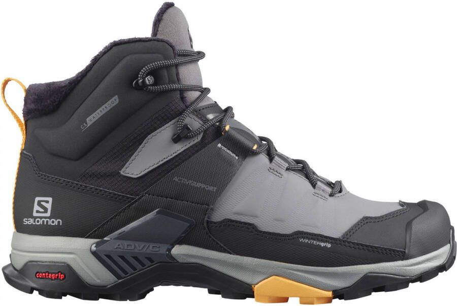 Salomon best sale hiking schoenen