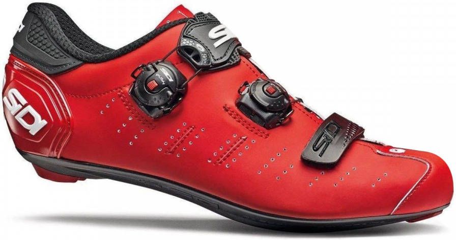 Sidi Ergo 5 Matt fietsschoenen Fietsschoenen