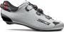 Sidi Shot 2 Fietsschoen Race Grey Glossy Black - Thumbnail 2