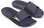 Speedo Atami II Max heren badslippers Navy - Thumbnail 2