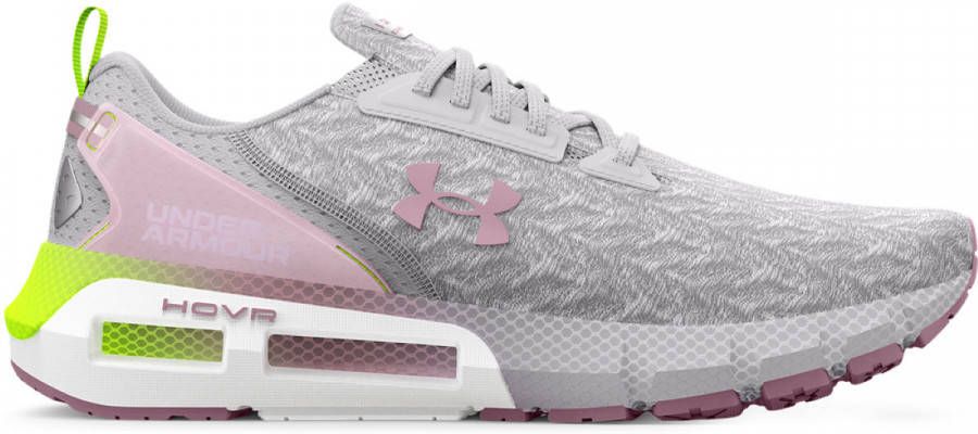 under armour women's running trainers