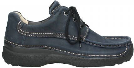 Wolky 09201 Roll Shoe Men