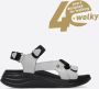 Wolky Dames Sandalen Cirro Off White Off White - Thumbnail 2