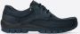 Wolky Shoe > Heren > Comfortschoenen Fly men blauw nubuck - Thumbnail 2