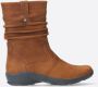 Wolky Comfortschoenen Luna cognac nubuck - Thumbnail 6