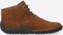 Wolky Hoge veterschoenen Mokola cognac nubuck - Thumbnail 2