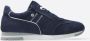 Wolky Veterschoenen Yell XW denim nubuck - Thumbnail 2