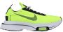 Nike Air Zoom-type Sneakers Zwart Wit Green Heren - Thumbnail 19