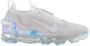 Nike Air Vapormax 2020 Flyknit Dames Schoenen White Textil Synthetisch Foot Locker - Thumbnail 5