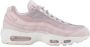 Nike Air Max 95 Dames Lage Schoen Pink Dames - Thumbnail 18