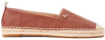 Lauren Ralph Lauren Espadrilles Cameryn Espadrilles Casual in bruin