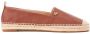 Lauren Ralph Lauren Espadrilles Cameryn Espadrilles Casual in bruin - Thumbnail 1