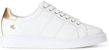 Ralph Lauren Low-tops & sneakers