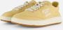 Acbc Evergreen Beige Sneakers Beige - Thumbnail 2