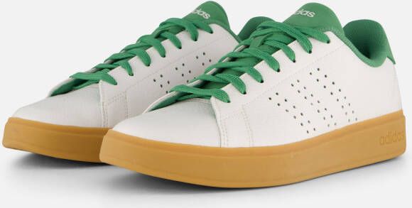 Adidas Sportswear Sneakers VL COURT 3.0 geïnspireerd door het ontwerp van de adidas samba