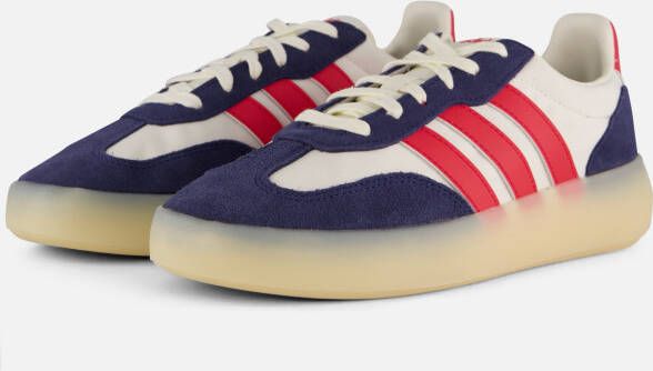 Adidas Sportswear Barreda Decode Schoenen Heren Wit