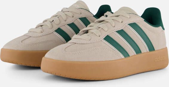 Adidas Barreda Sneakers beige Suede