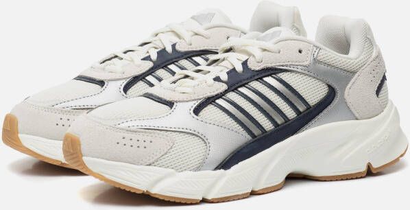 Adidas CrazyChaos 2000 Sneakers wit