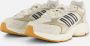 Adidas Sportswear Crazychaos 2000 Schoenen Dames Wit - Thumbnail 3