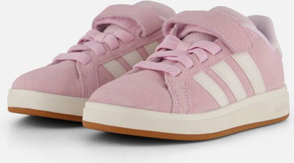 Adidas Sportswear Grand Court 00s Schoenen Kids Kinderen Roze