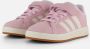 Adidas Sportswear Grand Court 00s Schoenen Kids Kinderen Roze - Thumbnail 1