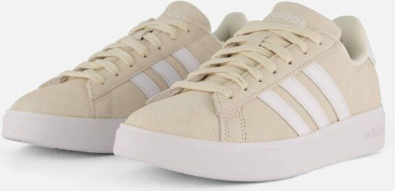 Adidas Sportswear Sneakers GRAND COURT 2.0 Design geïnspireerd op de adidas Superstar