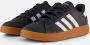 Adidas grand court 2.0 k Casual low sportcas schoen jon Blauw - Thumbnail 1