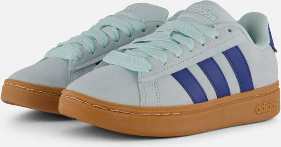 Adidas Grand Court Alpha Sneakers blauw