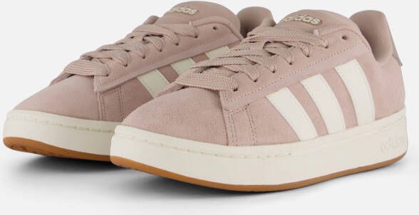 Adidas Sportswear Sneakers GRAND COURT ALPHA Design geïnspireerd door de adidas Campus 00