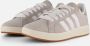 Adidas Sportswear Grand Court Base 00s Schoenen Unisex Grijs - Thumbnail 1