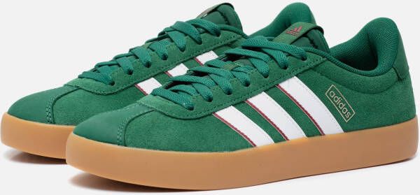 Adidas Grand Court Base 00's Sneakers groen