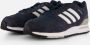 Adidas Sportswear Run 80s sneakers donkerblauw wit - Thumbnail 3