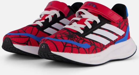 Adidas Sportswear x Marvel Spider- Runfalcon 3.0 Schoenen Kids Kinderen Rood