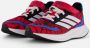 Adidas Sportswear x Marvel Spider- Runfalcon 3.0 Schoenen Kids Kinderen Rood - Thumbnail 2