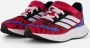 Adidas Sportswear x Marvel Spider- Runfalcon 3.0 Schoenen Kinderen Rood - Thumbnail 1