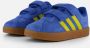 Adidas Sportswear VL Court 3.0 Schoenen Kinderen Blauw - Thumbnail 1