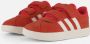 Adidas Sportswear VL Court 3.0 Schoenen Kinderen Oranje - Thumbnail 1