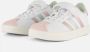 Adidas VL Court 3.0 Sneakers wit Synthetisch Dames - Thumbnail 1