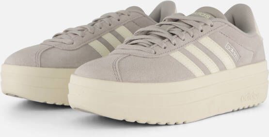 Adidas Sportswear Sneakers VL COURT BOLD Design in de voetsporen van de adidas Gazelle Bold