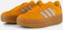 Adidas Sportswear VL Court Bold sneakers oranje paars lichtblauw - Thumbnail 2