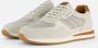 AMBITIOUS Temple Sneakers beige Suede - Thumbnail 2