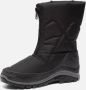 Antarctica Antarctiva Snowboots Zwart Synthetisch - Thumbnail 1