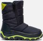 Antarctica Snowboots blauw Nylon 740342 - Thumbnail 2