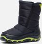 Antarctica Snowboots blauw Nylon 740342 - Thumbnail 5