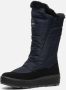 Antarctica Snowboots blauw Nylon 760204 Dames - Thumbnail 8