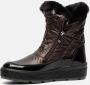 Antarctica Snowboots bruin Nylon Dames - Thumbnail 5